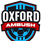 Oxford Ambush event in Oxford, MS