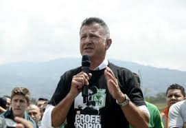 Jc briñez, a restrepo martínez, jw branch. Juan Carlos Osorio Regresa A La Direccion Tecnica De Atletico Nacional El Mundo