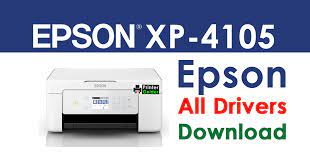 You may withdraw your consent or view our privacy policy at any time. Epson Xp 4105 Printer Scanner Driver Free Download Printer Guider