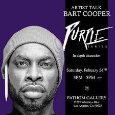 Bart Cooper's Instagram, Twitter & Facebook