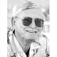 Bertram GOULD Obituary (2017)