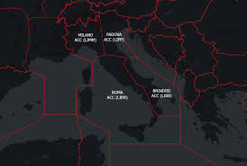 Italy Atc Strike Announced For May 8th International Ops