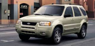 Image result for Chrome Yellow 2003 Escape