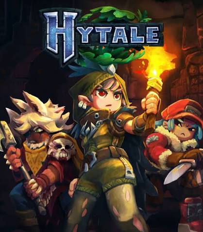 HYTALE