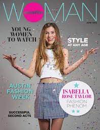June 2015 by Austin Woman Magazine - Issuu