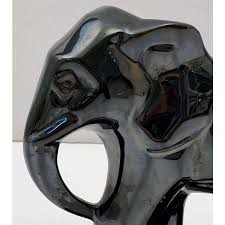 Check spelling or type a new query. French Art Deco Elephant Figurine In The Cubist Style Chairish
