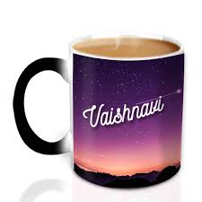 Buy Hot Muggs You Re The Magic Vaishnavi Magic Mug Personalised Name Ceramic 315ml 1 Unit Valentine Gift Online At Low Prices In India Amazon In Get celebrity vaishnavi gowda fans uploaded photos, movie stills, vaishnavi gowda photo gallery, pictures, images get to see exclusive vaishnavi gowda posters, photo shoots, events and parties.