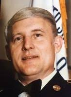 Ronald Crosby Obituary (1939