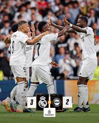 Official Real Madrid Fan Club in Vietnam - FT: REAL MADRID 3-2 ALAVÉS Ngỡ tưởng chúng ta sẽ có một trận thắng cách biệt 3 bàn cùng một trận giữ sạch lưới
