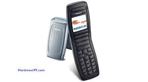 Within minutes of placing your order, you'll get an unlock code direct from the manufacturer as . Nokia 2652 Hard Reset How To Factory Reset