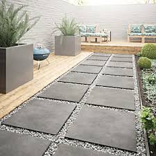 Cheap, creative, modern garden edging ideas for flower beds and slopes from timber, wood, and stone including trendy diy lawn edging ideas for brick edging is a cheap way to edge your garden, and it really pays off visually. Garden Paving Walling Wickes