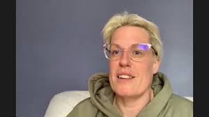 Double sports accolade for Sheffield woman