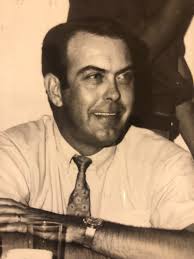 Jesse Lloyd Horton Obituary