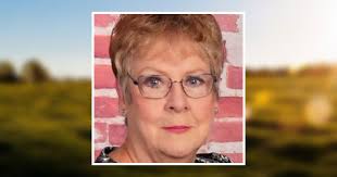 Shirley Marie Bryson Obituary August 25, 2023