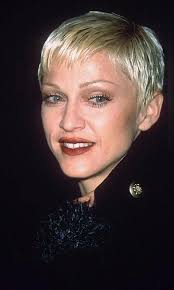 Pin By Masayo On Hair Style Short Short Blonde Pixie Crop Hair Short Cropped Hair
