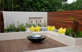4 smart combinations of glossy and matte in modern kitchen ideas 2020. Modern Garden Design Outdoor Kitchen London Designer Cat Howard Garden Build Anewgarden Hampstead Highgate London Garden Design