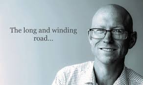 Creative Destruction: growing your career in a big organisation