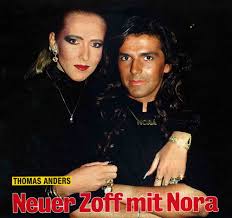  версия для печати . Thomas Anders Modern Talking And Nora Balling Modern Talking Thomas Anders Modern Talking Thomas Anders