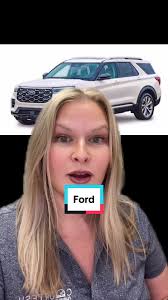 2018 Ford Explorer Easter Eggs
