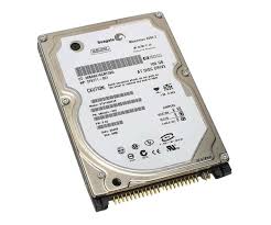 Seagate hard drives offer high quality, but they can also experience certain issues once in a while. Seagate Momentus 4200 2 St9808210a Hard Drive 80 Gb Internal