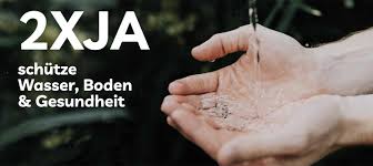 Genehmigung durch die stimmberechtigten vor 2 X Ja Zu Den Pestizid Initiativen Am 13 Juni Birdlife Schweiz Suisse Svizzera