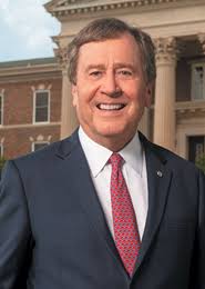 Message from the President