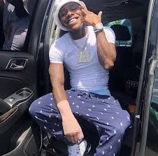 Moreover, dababy loves flashing many stacks of hundred dollar bills on his instagram. Pin On Da Baby