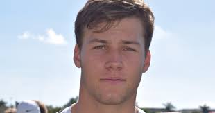 Big TE George Takacs is "pretty close" to a decision with UGA in his Top 3