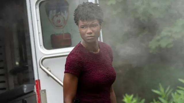 FBI Season 7: What Happened to Katherine Renee Kane's Tiffany Wallace in  CBS Series?