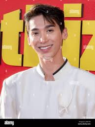 Lai yi hi-res stock photography and images