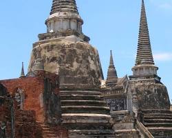 Hình ảnh về Ayutthaya, Thailand
