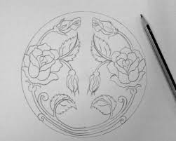 Pin On India Patterns Motifs