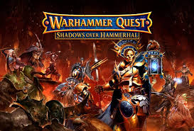 Tenemos múltiples tipos y temas: Warhammer Quest Shadows Over Hammerhal Juego De Mesa Ludonauta Es