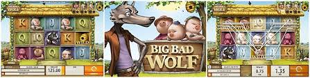 It comes with an rpt of 96%, high volatility and a maximum guess if you are going to name your slot after the infamous big bad wolf then you need to come up with one badass slot machine and that certainly seems to fit the. Big Bad Wolf Slot Free Play In Demo Mode Jun 2021