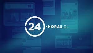 ⭕ infórmate con la plataforma online del departamento de prensa de televisión nacional de chile. 24horas Cl Te Informa De Las Noticias De Chile Y El Mundo