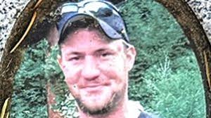 Rodney James Olsen (1978-2007)