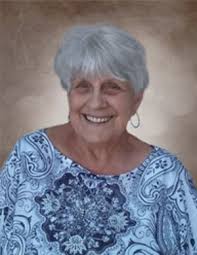 Colette Penney (née Bergeron) (Avis de décès)