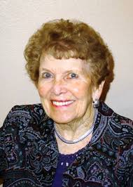 Ada Harlen, age 95, of Helena