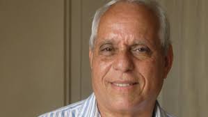 Wilfredo Vallin Almeida