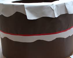 Manfaat teks ulasan bagi pembaca dan penulis : Make Your Own Cake To Jump Out Of Paintsewgluechew
