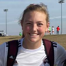 Samantha Hoffmann's Soccer Recruiting Profile