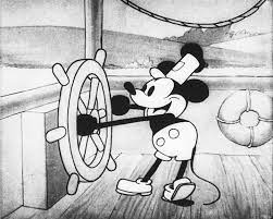 How 'Steamboat Willie' Debuted Mickey Mouse's 'Everyman ...