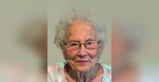 Obituary information for Viola Lockwood