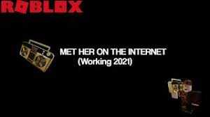 Please give it a thumbs up if it worked for you and a thumbs down if its not working so that we can see if they have taken it down due to copyright issues. Made By N0bullets Roblox Id Idk The Song Name But Its Cool 2021 Nghenhachay Net