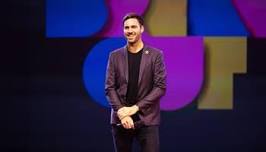 Jeff Dye