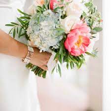 Check spelling or type a new query. 22 Gorgeous Hydrangea Wedding Bouquets