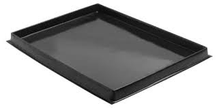 Silpat, a french company already known for their durable nonstick baking mats, just rolled out a new collection of silicone baking molds in different shapes to get you baking muffins, loaves, madeleines, and bundts—without having to throw in an extra layer of butter. Silpat Entremet Baking Pan Review Food Fanatic