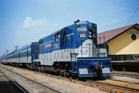 Train rides in tennessee mountains. Tennessee Scenic Train Rides A Complete Guide