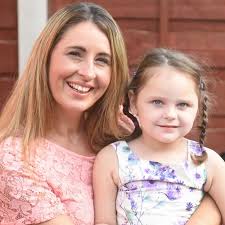 Girl aged 4 too sick to celebrate her birthday as excitement could kill her 