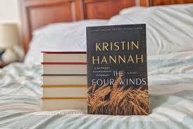 Kristin hannah new book releases 2021. Top 21 Book Club Books For 2021 Booklist Queen